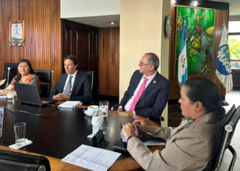 Proyecto SoilFER supera el 90 % de muestreos de suelos a nivel nacional