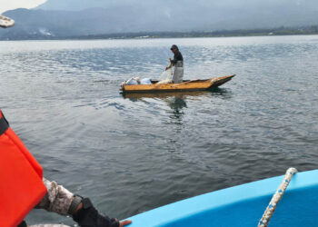 Queda establecido el 12 de junio como el “Día del Pescador” en Guatemala