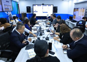 Refuerzan acciones anticipatorias ante variabilidad climática