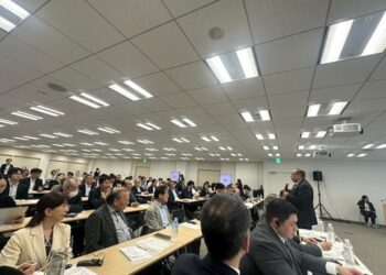Seminario en Japón posiciona a Guatemala como destino atractivo para la inversión