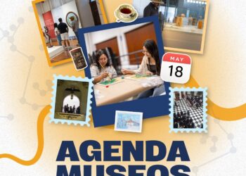 ¿Estás listo para visitar los museos?