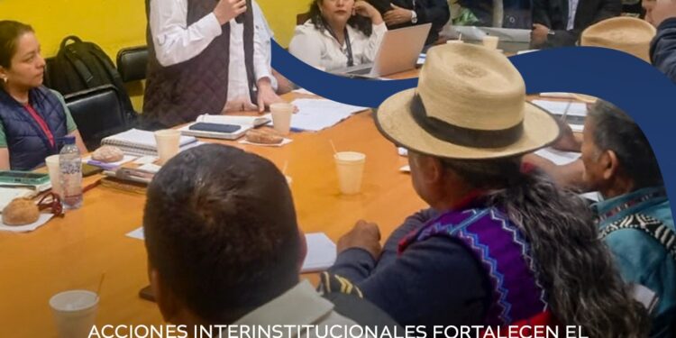 Acciones interinstitucionales fortalecen el sitio arqueológico de Q’u’markaj