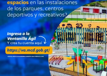 Reserva de forma fácil un espacio para tus actividades