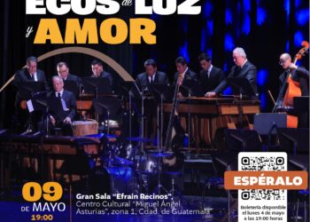 ¡Un concierto de gala para mamá!