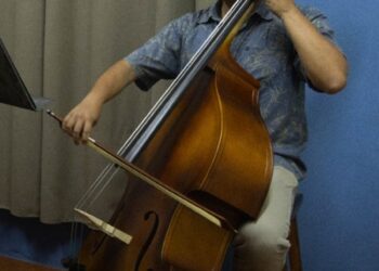 Audiciones para la nueva Orquesta Sinfónica Regional de Oriente con sede en Chiquimula