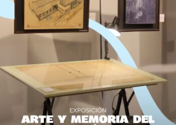 “Arte y Memoria del Centro Cívico de Guatemala”