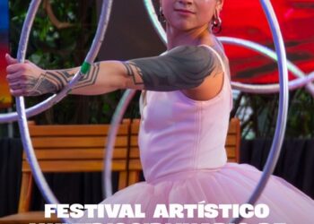 Festival Artístico Multidisciplinario de Verano