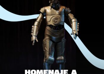 La Orquesta Sinfónica Nacional despertó recuerdos con su homenaje a Star Wars