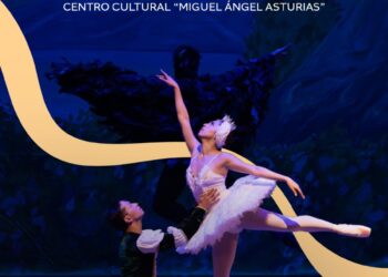 Festival Nacional de Danza y Movimiento