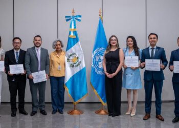 MINEX fortalece capacidades en análisis y estudio del comercio internacional