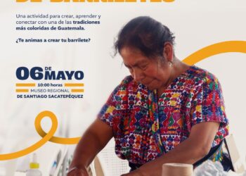 ¿Recuerdas la emoción de ver un barrilete elevarse en el cielo?