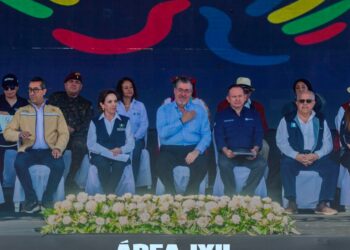 ¡El Área Ixil marca un avance histórico!