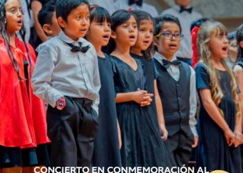 Concierto en conmemoración al Día de las Madres