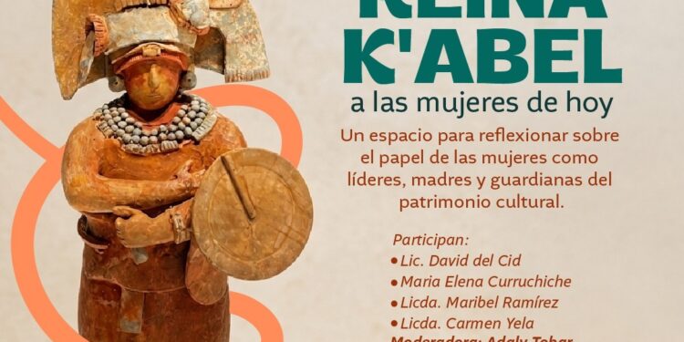 Las mujeres dejan huellas que se convierten en legado