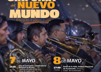 ¡No te lo puedes perder!
