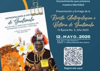 Conocimiento, memoria e identidad en un solo espacio