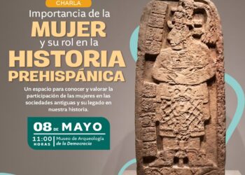 Historias que nacen desde la fuerza de las mujeres