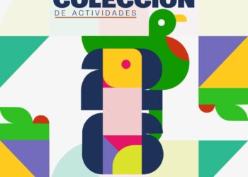 ¡Pronto nuevas ediciones!