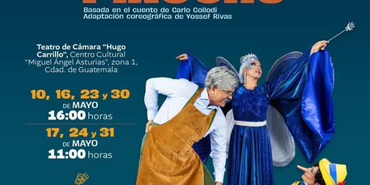 ¿Ya tienes planes para este domingo?