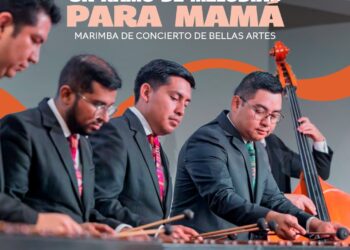 ¡Música para compartir!