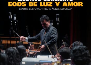 Celebramos a mamá con un concierto pensado especialmente para ellas