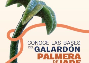 Galardón Palmera de Jade 2026