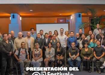 Vigésima edición del Festival de Junio