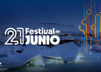 Prepárate para un mes lleno de arte y cultura