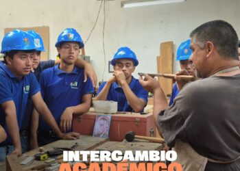Conocer el patrimonio también es aprender de las manos que lo cuidan día a día