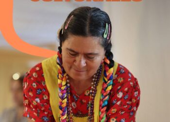 Seminario de Gestión de Proyectos Culturales