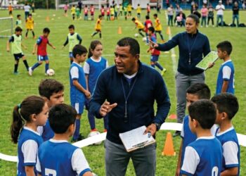 Día Internacional del Entrenador de Fútbol