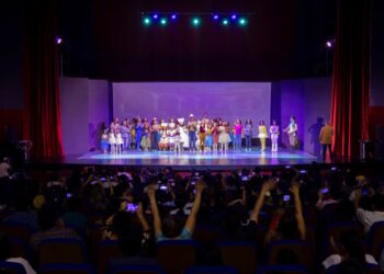 Teatro de Bellas Artes celebrará el Día Internacional de los Museos con jornada cultural