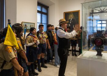 Museos del MCD celebran primera jornada del Día Internacional de los Museos con arte, historia y tradición