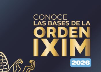 Conoce las bases de la Orden Ixim