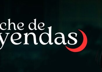 Vive la experiencia de la “Noche de Leyendas”