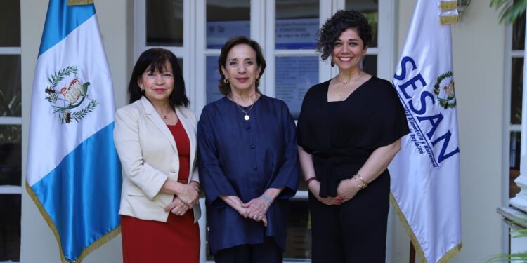 SESAN y Tula Salud acuerdan fortalecer vigilancia nutricional mediante plataforma digital