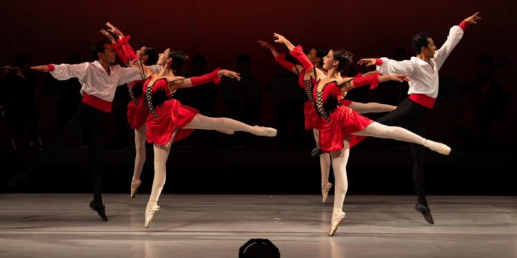 Festival de Música y Danza innova y maravilla a más de 600 asistentes
