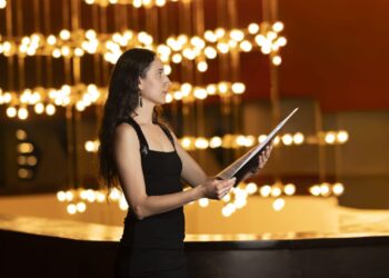 Gabriela Corleto liderará la Orquesta Sinfónica Regional de Oriente y marca un hito para Centroamérica