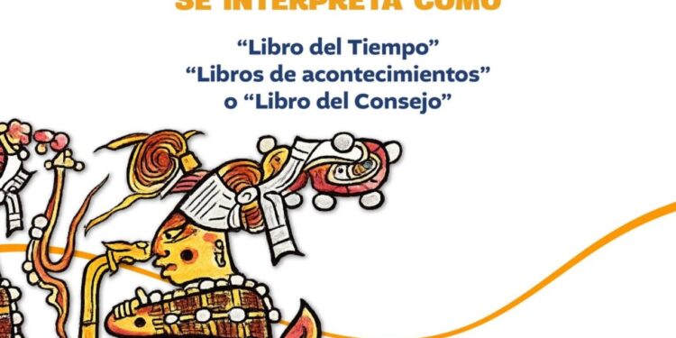 Guatemala conmemora el Día Nacional del Popol Wuj, pilar de la cosmovisión maya