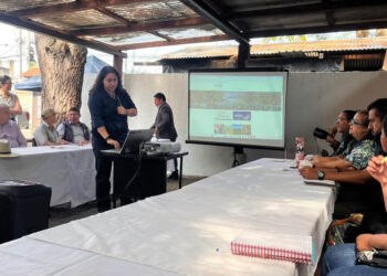 Refuerzan acciones de bienestar animal en Sacatepéquez
