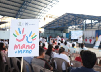 Mano a Mano continúa expandiéndose, fortaleciendo capacidades y generando cambios en las comunidades
