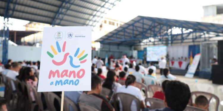 Mano a Mano continúa expandiéndose, fortaleciendo capacidades y generando cambios en las comunidades