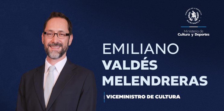 Viceministro