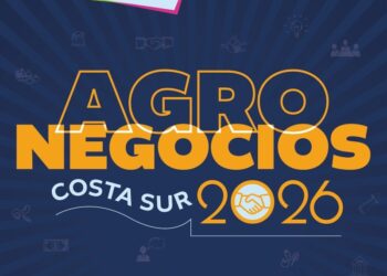 Participe en Agronegocios Costa Sur y conecte con nuevas oportunidades