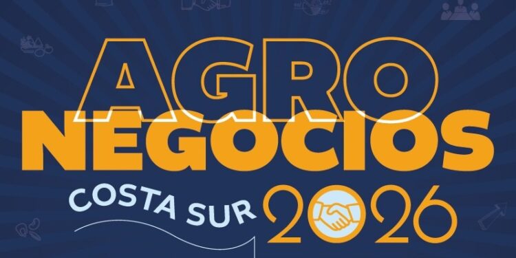 Participe en Agronegocios Costa Sur y conecte con nuevas oportunidades