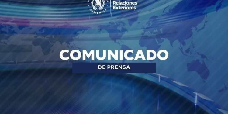 Guatemala presenta argumentos de fondo ante la Corte Internacional de Justicia en el caso relativo a la “Soberanía sobre los cayos Zapotillos/Sapodilla Cayes (Belice c. Honduras: intervención de Guatemala)”