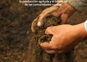 Día de la Lucha contra la Desertificación y la Sequía