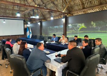 Aprueban agenda programática 2026 para coordinar acciones de conservación y desarrollo