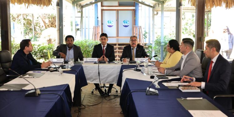 Avanzan iniciativas para modernizar y fortalecer el sector agropecuario
