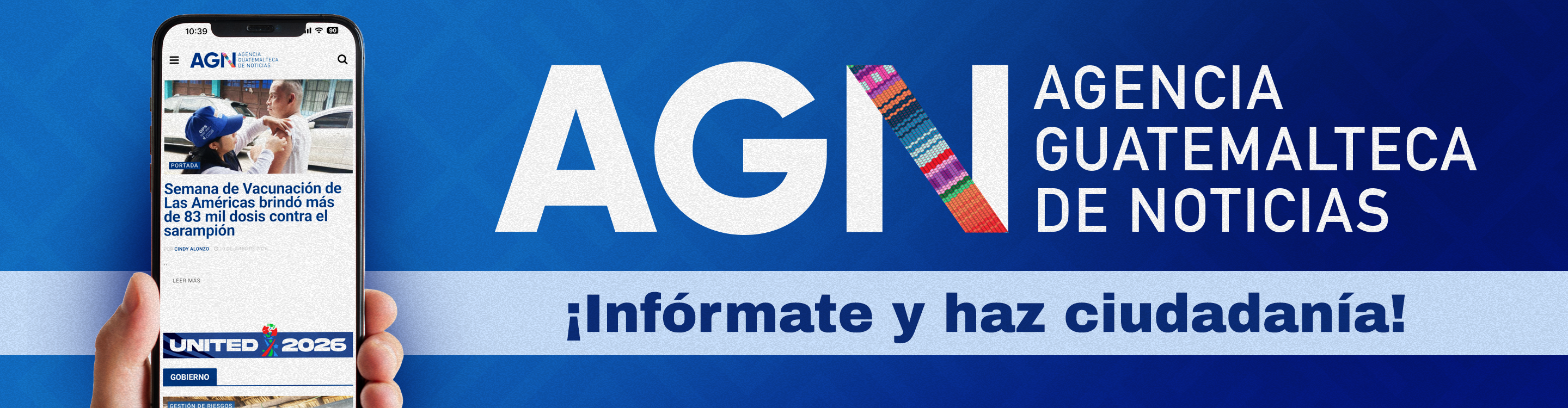 AGN